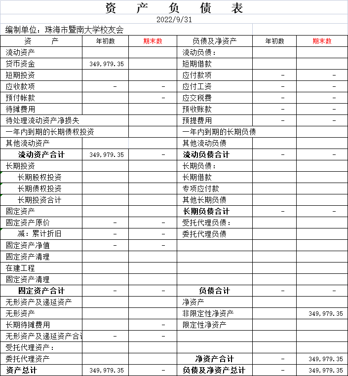 老师这个资产负债表是不是填错了这个是我们的利润表 这个是新的公司，我现在在填资产负债表，但是不知道填哪里，麻烦老师