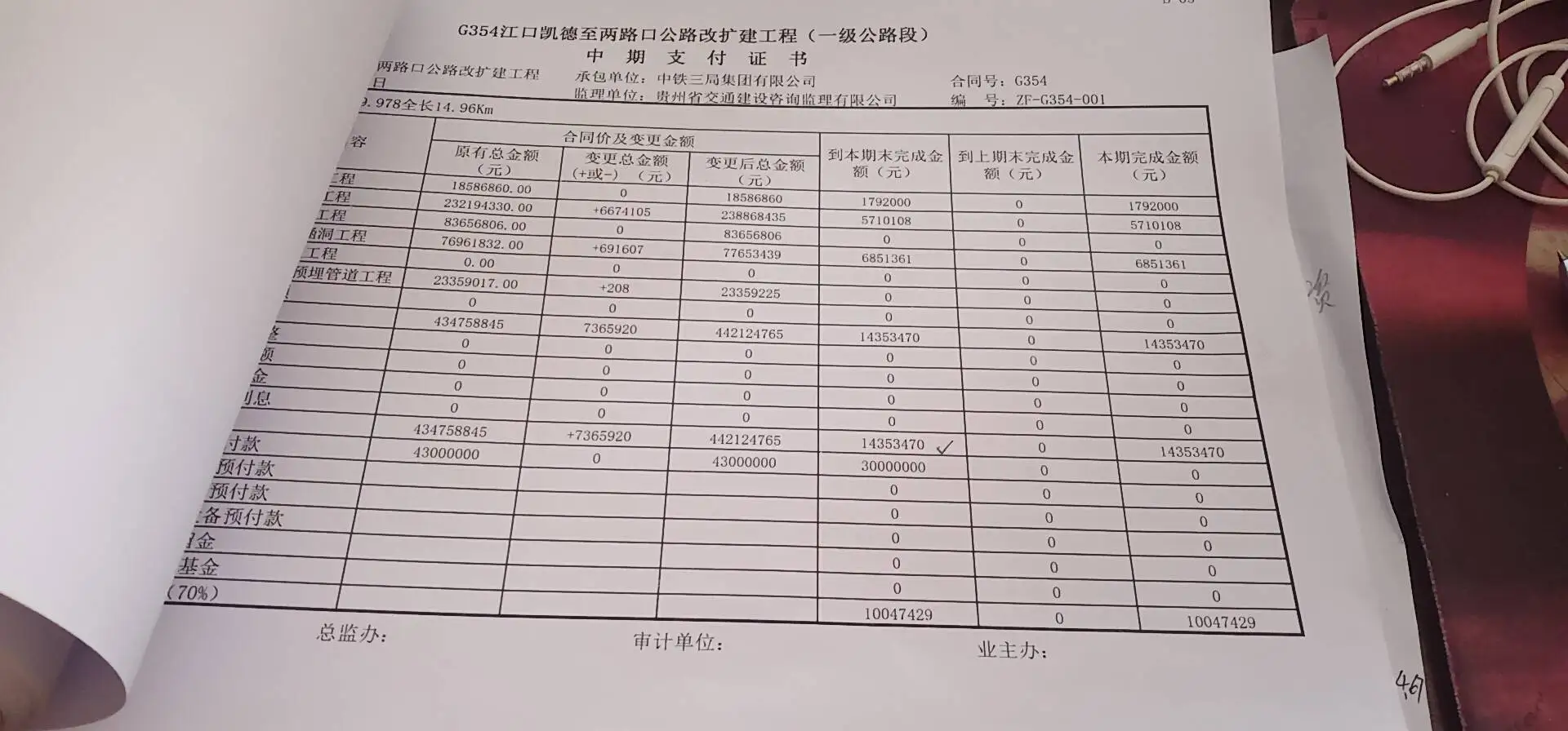 老师，确定收入入账时，是本期完成金额合计，还是按实际支付的入账？