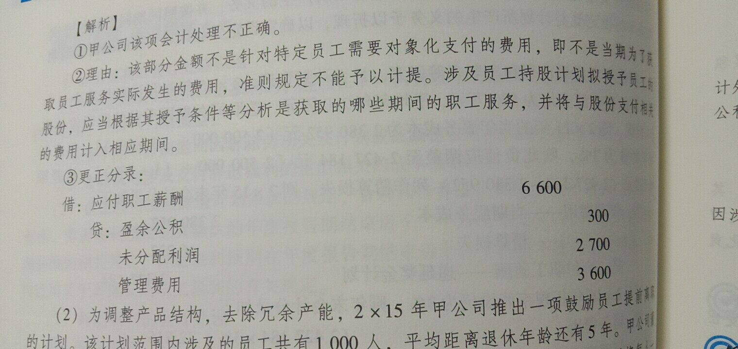 3600是怎么回事计算得来？盈余公积是怎么理解？