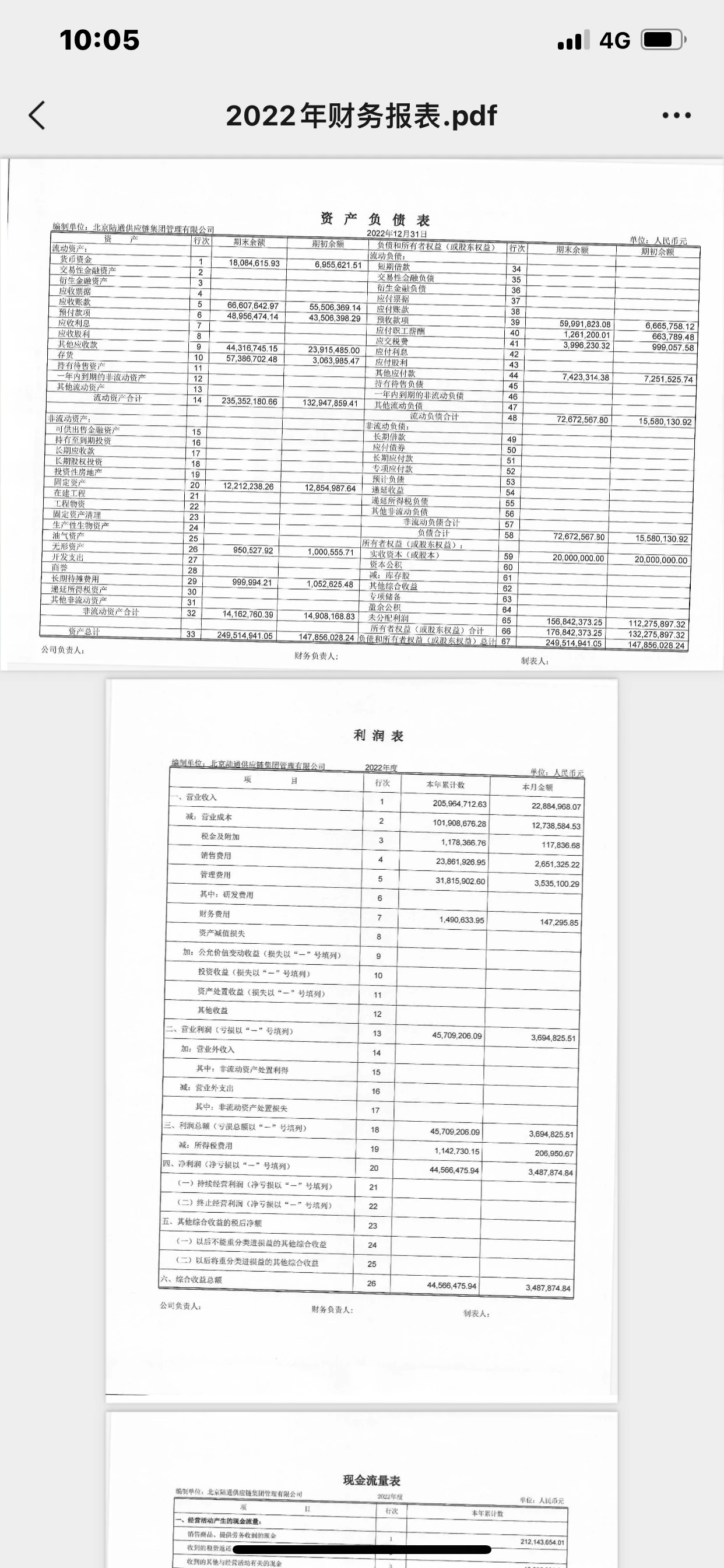 好的老师，老师这个是以上问题的 这个报表