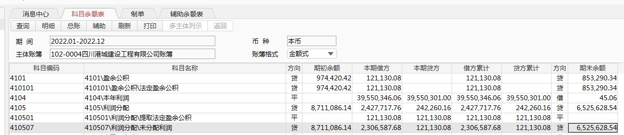 老师，我把报表跟账上数据都发给你了，你帮我看看呢