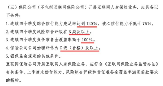 【重磅】互联网保险新规落地!90%理财险即将下架