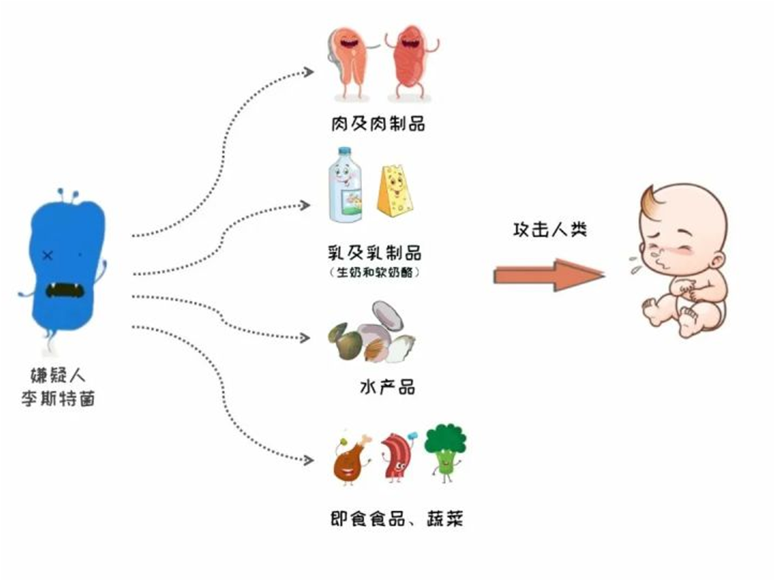 吃出来的脑膜炎,竟是